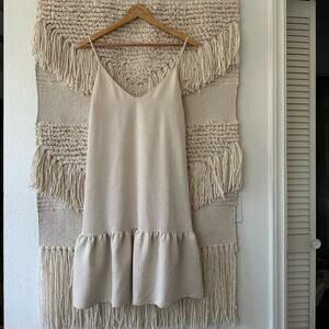 Samsoe Samsoe Judith Short Dress